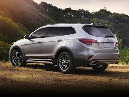 Hyundai santa fe xl 2017. Ottawa S New 2017 Hyundai Santa Fe Xl Base New Vehicle Model Overview Hyundaionhuntclub