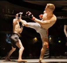 Rise and shine for the birthday boy as girlfriend kenna has been preparing all morning for his surprise gift. Nathan Kenna The Cobra Mma Fighter Page Tapology