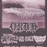 Split in Half (Final Show)