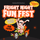 Fright Night Fun Fest at Palm Springs Public Library event image