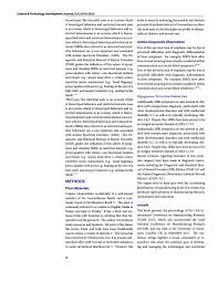 In order to design, create, or provide a product or service, it takes technological resources to make it happen. Science And Technology Development Journal Template Science Technology Development Journal