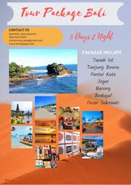 Paket Wisata Bali Bintang Asia Bali Tour Packages Tours