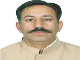 PML-N MNA Faiz Tamman resigns
