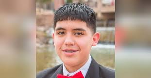 Jesus Dominic Alfaro Obituary