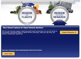 Register my card register my card first time? Southwest S More Rewards Don T Waste Your Points Nerdwallet
