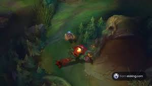 Guide pour les débutants sur le Ganking dans League of Legends S14 - Eloking