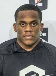 South Carolina 2020 Running Back Prospects