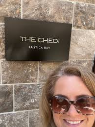 THE CHEDI LUSTICA BAY