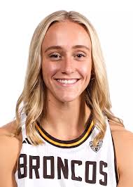 2023-24 Women's Basketball Roster