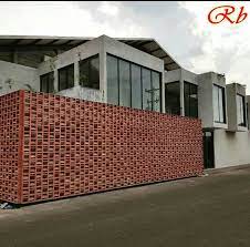 5 Contoh Pagar Roster Rumah Minimalis Modern Terbaru 2020 Rumah Minimalis Arsitektur Desain Rumah