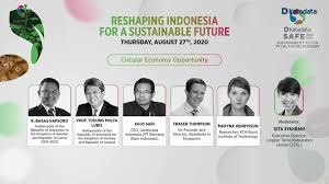 What we learned from the trailer for alpha betas 14 february 2021 | tvovermind.com. Katadata Indonesia Safe Forum 2020 The Circular Economy An Opportunity Facebook