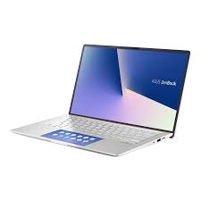Asus zenbook pro duo ux481f 4k led, i7, 16gb 1tb ssd, mx250, mint in box 14. Asus Zenbook 14 Ux434 Laptops For Home Asus Malaysia