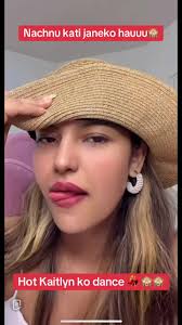 Katelyn Findlay Transgender