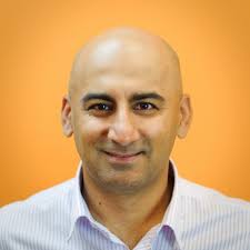 Vikas Mehta Email & Phone Number