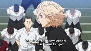 Nonton anime tokyo revengers sub indo yang menceritakan kehidupan takemichi hanagaki berada pada titik terendah sepanjang masa. Tokyo Revengers Mikey Kun Complication Episode 1 4 Youtube