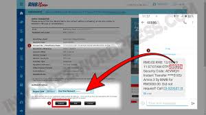 Tutorial ini saya buat untuk memberi panduan cara transfer duit daripada akaun maybank ke akaun bank lain dengan menggunakan laman web maybank2u. Cara Transfer Duit Ke Bank Lain Guna Online Banking Infoakez