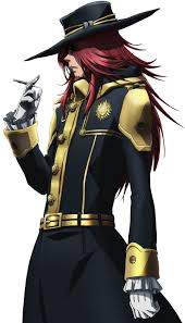 Womanizer Drunkard General Teacher Awesome Marian Debtor Cross Gray Man Hes Bad And D Ad Gray Man General Cross D Gray Man D Gray Men D Gray