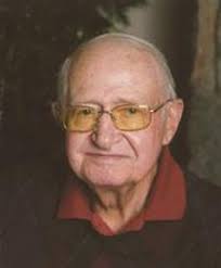 Theodore Lynn “Ted” McCurdy (1925-2012)