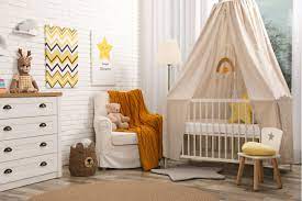 Babyzimmer ideen für kleine zimmer. Babyzimmer Einrichten Die Besten Tipps Und Ideen Brigitte De