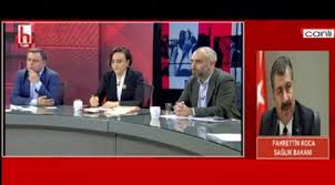 Halk tv canlı yayınını donmadan ve yüksek kaliteyle internetten online izleyebilir, sevdiğiniz tv programlarını takip edebilirsiniz. Halk Tv De Bir Ilk Akp Li Bakan Canli Yayina Baglandi