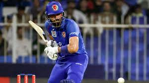 AFG vs BAN Highlights, 2nd T20I: Nurul guides Bangladesh to two-wicket win