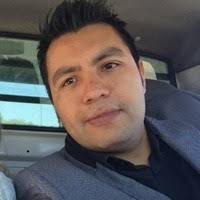 Marco Antonio Garcia Balderas Email & Phone Number