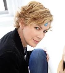 Cindy of Arc — The Center at West Park