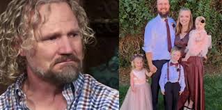 Koty's Involvement in Stepdaughter's Baptism