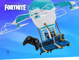 Set up a the battle bus package and display your 2 figures. Jazwares Unveils Fortniteirl Battle Bus Drone At Fortnite World Cup Anb Media Inc