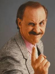 Remembering Mornings with Alex Bennett, the King of Comedy