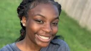 Distressing final Facebook post of woman, 22, found dead after being dumped  by boyfriend