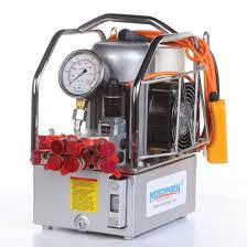 It is well suited for heavy industrial applications. China Ce Certificate High Performance Hydraulic Torque Pump For Torque Wrenches China Hydraulic Torque Wrench Pump Electric Torque Wrench Pump