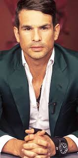 Torero. -José María Manzanares-