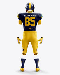 And to stay clear in this sticky wicket, it is best to assess the impact of the product. Free American Football Kit Mockup Back View Free 751607 Psd Mockup Templates Creative Best Design For Download