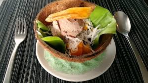 From Magellan's stew to tableya ice cream, Feria reimagines Cebu street  food for Grand Chamber Awards