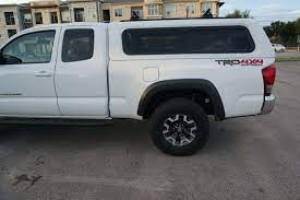 We did not find results for: Toyota Tacoma Lb 3rd Gen Truck Cap Cover Camper Shell Expedition Portal