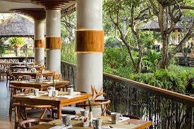 Cara membuat wedang jahe secang susu: Wedang Jahe Restaurant Corner Picture Of Nusa Dua Beach Hotel Spa Tripadvisor