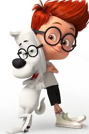 Mr Peabody And Sherman Iphone Wallpaper Boy Cartoon Drawing Baby Cartoon Drawing Cartoon Wallpaper Hd