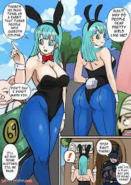 ✅️ Porn comic Bulma Short Comic. Chapter 1. Dragon Ball. Pink Pawg. Sex  comic girl decided to | Porn comics in English for adults only |  sexkomix2.com