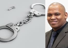 Danville Smith: Warrant of arrest issued for suspended ANC MPL