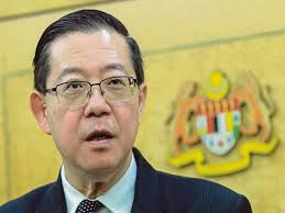 Tular bubar parlimen 11 januari 4. Kadar Levi Lanjutan Pekerja Asing Turun Mulai 1 Mac