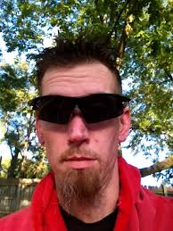 presidential candidate