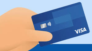 It's not only secure but easier and faster than inserting or swiping your card for payments. How To Tap To Pay With Visa Contactless Cards Youtube