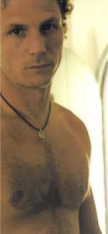 Jason Wiles's Instagram, Twitter & Facebook