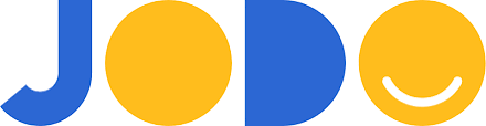 Jodo Collect payment partner logo
