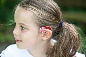 The Suggested Hearing Aids For Kids The Suggested