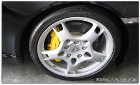 Cleaning Alloy Wheels Learn What You Are Not Being Taught