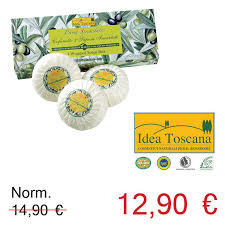 Maybe you would like to learn more about one of these? Accessories For Idea Toscana Prima Spremitura Hand Cream 150 Ml