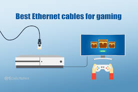 Ethernet cables are connective products for wired networking applications. Best Ethernet Cables For Gaming