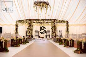 Rustic Mandap Indian Wedding Decorations Wedding Stage Mandap